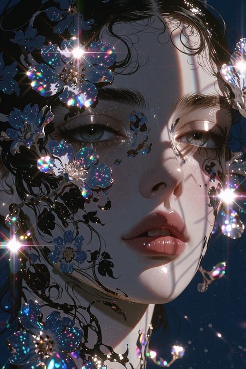 MID AESTHETICS by OnlyLemonLemLem on Tensor.Art