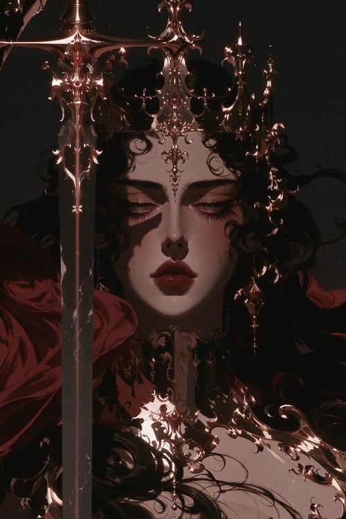 MID AESTHETICS by OnlyLemonLemLem on Tensor.Art