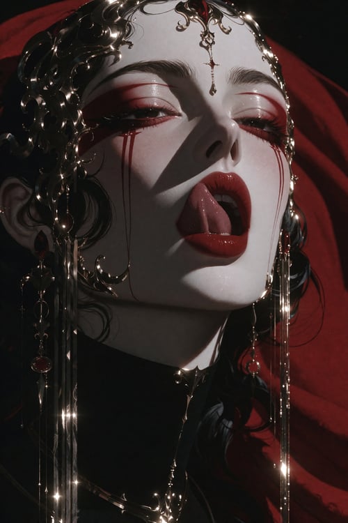 MID AESTHETICS by OnlyLemonLemLem on Tensor.Art