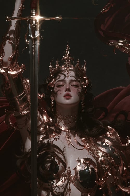 MID AESTHETICS by OnlyLemonLemLem on Tensor.Art