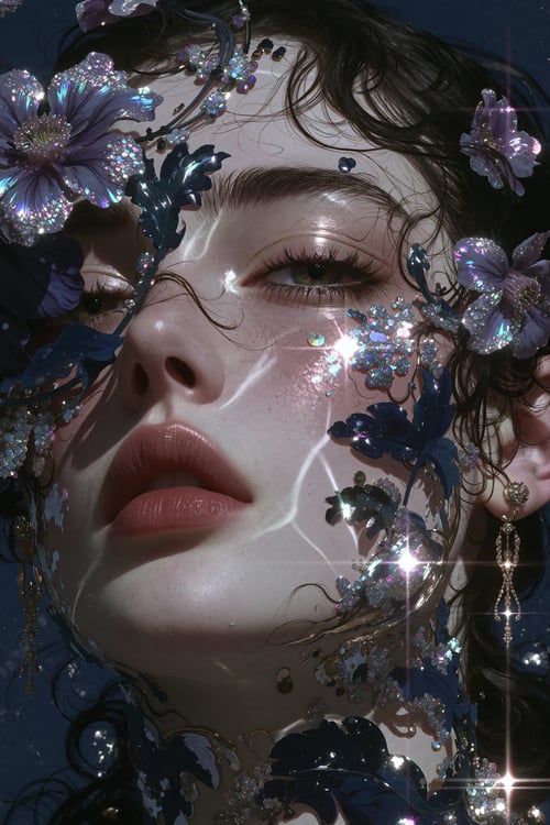 MID AESTHETICS by OnlyLemonLemLem on Tensor.Art