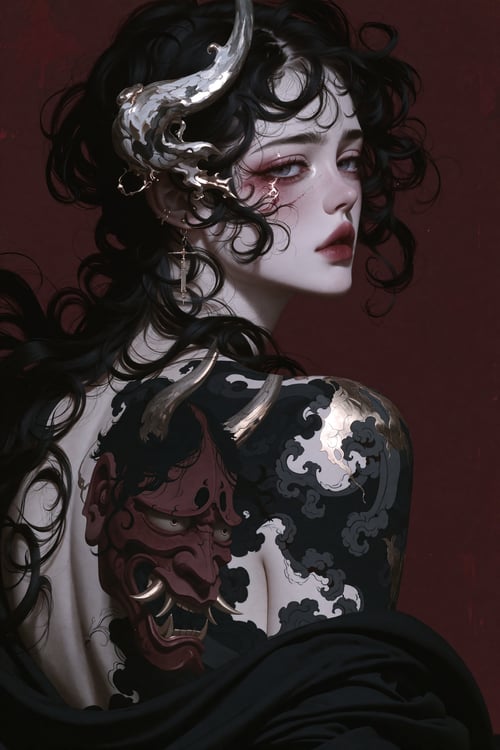MID AESTHETICS by OnlyLemonLemLem on Tensor.Art