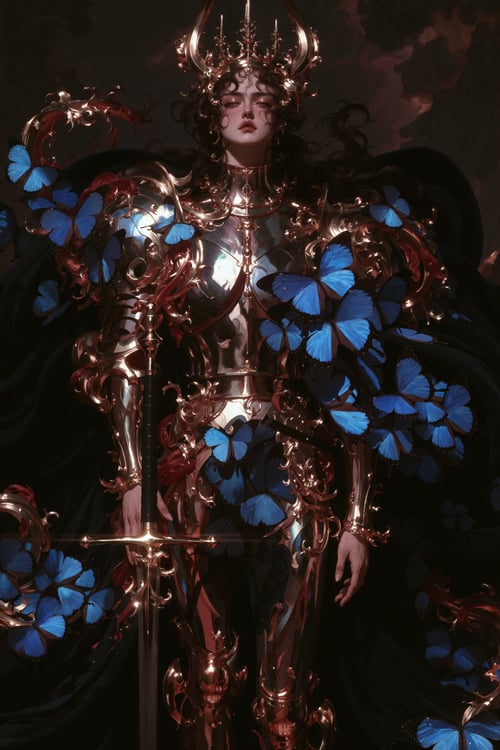 MID AESTHETICS by OnlyLemonLemLem on Tensor.Art