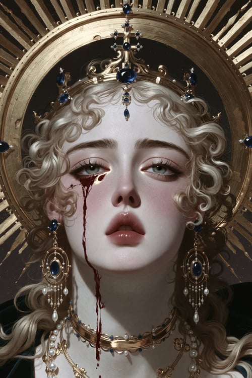 MID AESTHETICS by OnlyLemonLemLem on Tensor.Art