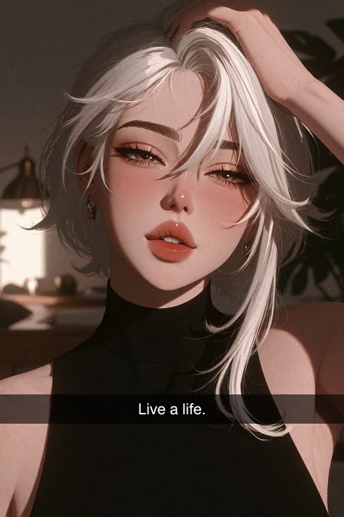 MID AESTHETICS by OnlyLemonLemLem on Tensor.Art