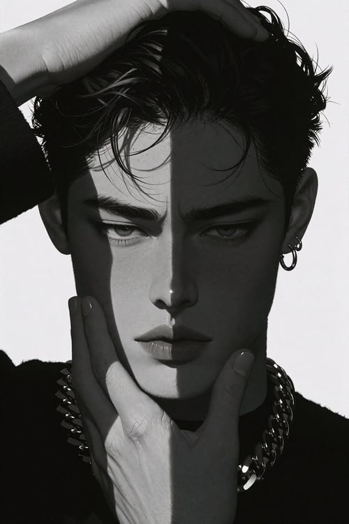 MID AESTHETICS by OnlyLemonLemLem on Tensor.Art