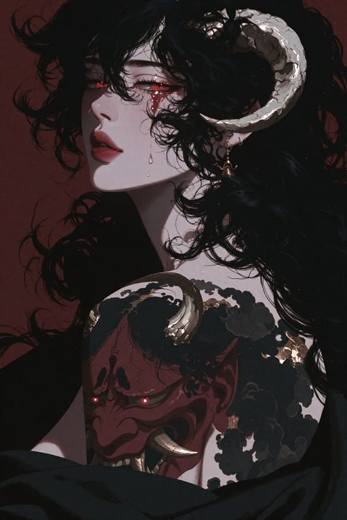MID AESTHETICS by OnlyLemonLemLem on Tensor.Art