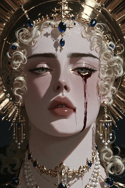 MID AESTHETICS by OnlyLemonLemLem on Tensor.Art