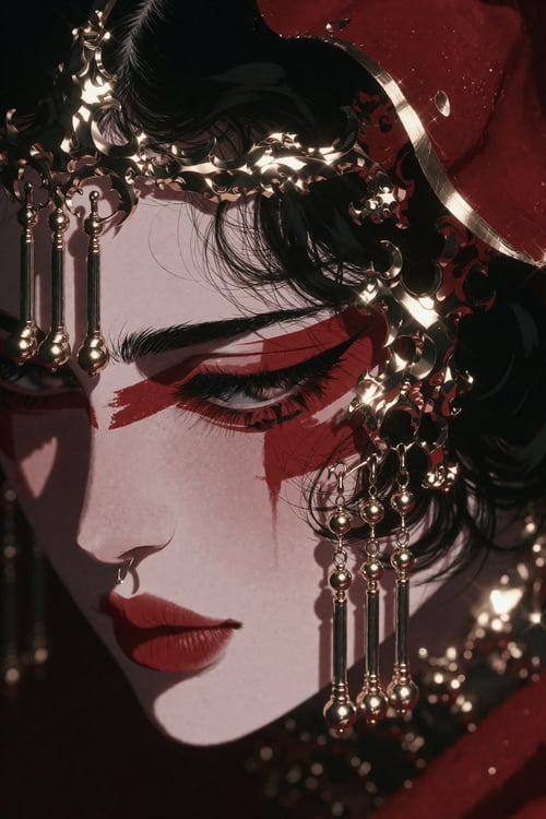 MID AESTHETICS by OnlyLemonLemLem on Tensor.Art