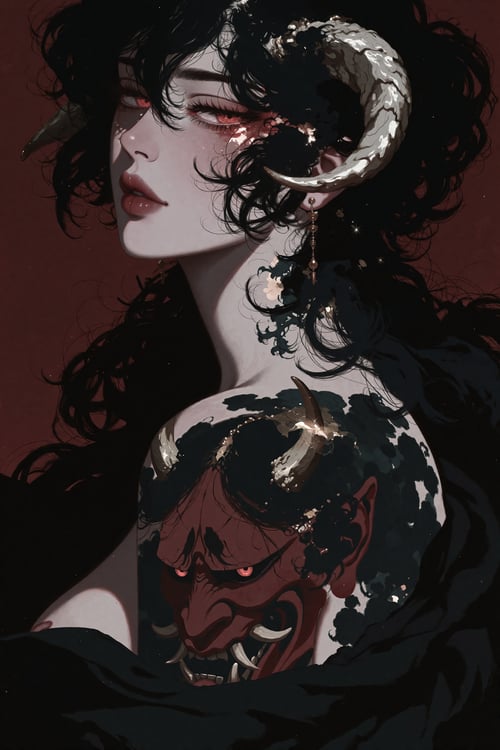 MID AESTHETICS by OnlyLemonLemLem on Tensor.Art