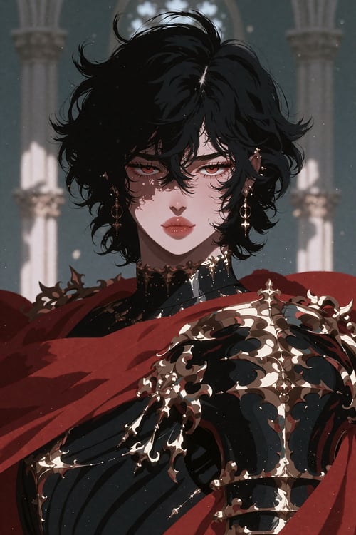 MID AESTHETICS by OnlyLemonLemLem on Tensor.Art