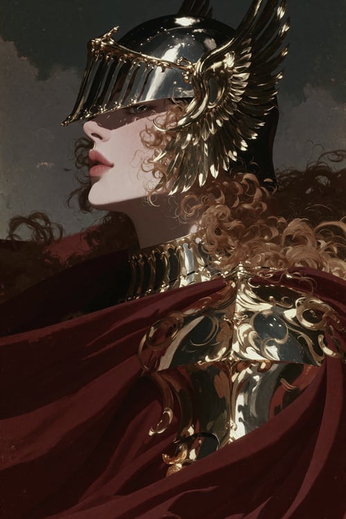 MID AESTHETICS by OnlyLemonLemLem on Tensor.Art