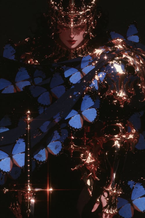 MID AESTHETICS by OnlyLemonLemLem on Tensor.Art
