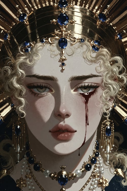 MID AESTHETICS by OnlyLemonLemLem on Tensor.Art