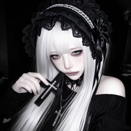 wait by hex on Tensor.Art