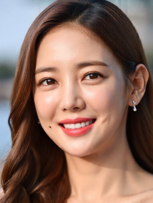 Lee Tae-im by Ai Lover on Tensor.Art