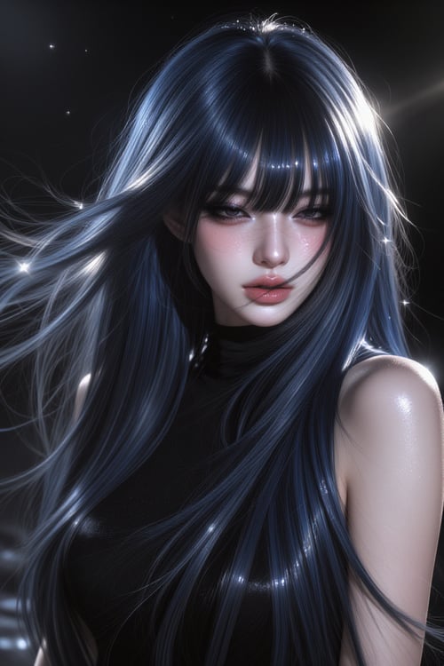 ‿⋆࣪˖ Qingxi ⊹︵ by eclipwze , raww ⨾༊ on Tensor.Art