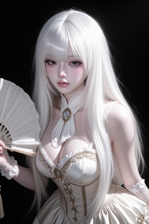 ‿⋆࣪˖ Qingxi ⊹︵ by eclipwze , raww ⨾༊ on Tensor.Art
