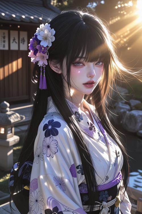 ‿⋆࣪˖ Qingxi ⊹︵ by eclipwze , raww ⨾༊ on Tensor.Art