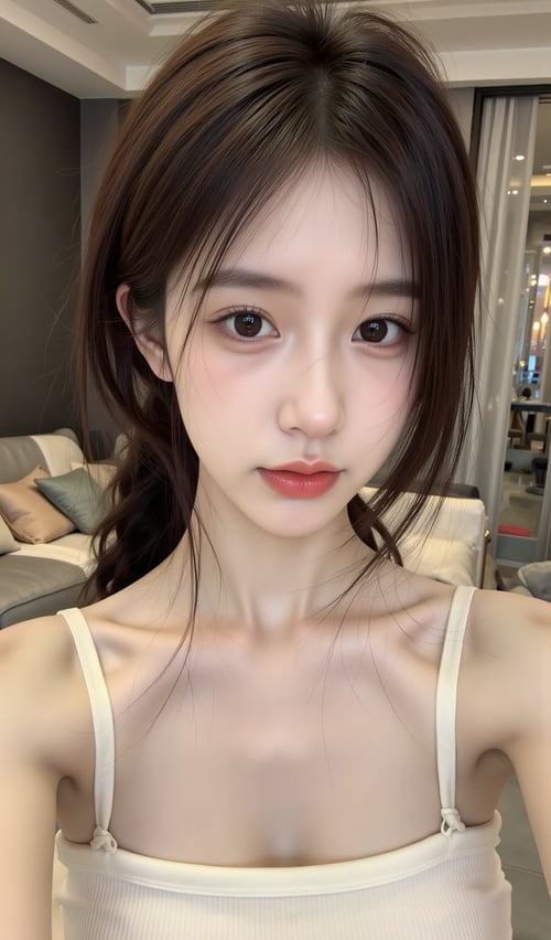 极致最新抖音小红书美女F.1 by 枫林 on Tensor.Art