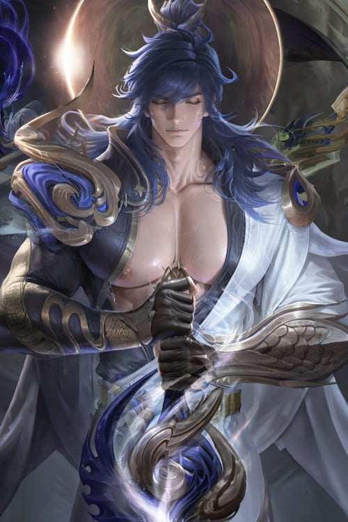 lx_sgmvp by lilifu on Tensor.Art