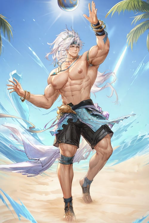 machao_sgzhxdl by lilifu on Tensor.Art