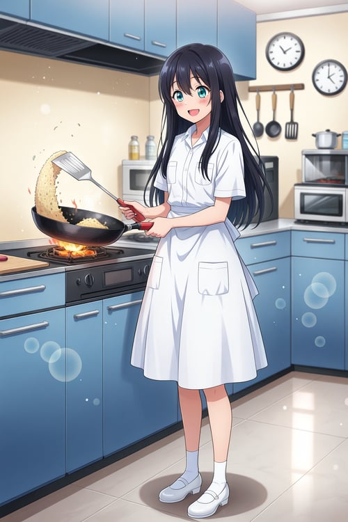 Malaysian Private School Uniform - 大马私立校服 by Alicelingmika on Tensor.Art
