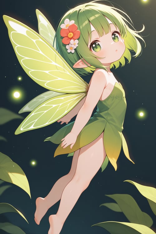 BCute Anima by Bula on Tensor.Art