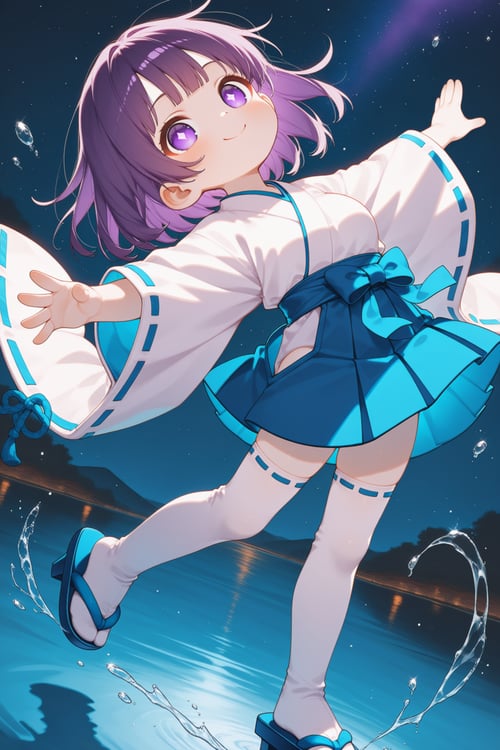 BCute Anima by Bula on Tensor.Art