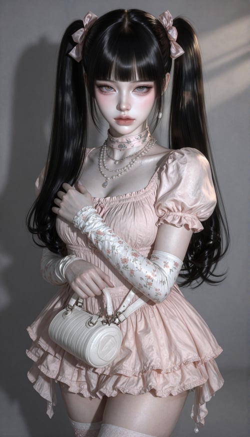 𓈒𓍼𓏸 𝐶𝑟𝑦𝑠𝑡𝑎𝑙 𝑆𝑒𝑟𝑎𝑝ℎ ❀˖° by Iris s on Tensor.Art
