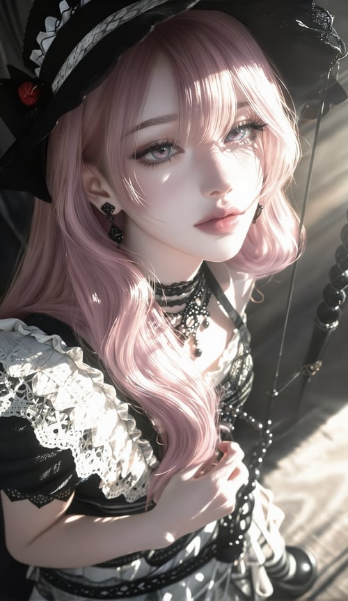 𓈒𓍼𓏸 𝐶𝑟𝑦𝑠𝑡𝑎𝑙 𝑆𝑒𝑟𝑎𝑝ℎ ❀˖° by Iris s on Tensor.Art