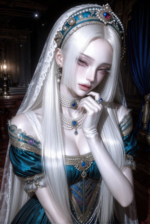 𓈒𓍼𓏸 𝐶𝑟𝑦𝑠𝑡𝑎𝑙 𝑆𝑒𝑟𝑎𝑝ℎ ❀˖° by Iris s on Tensor.Art