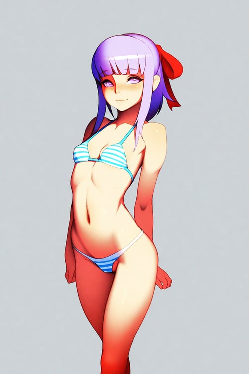 DOXY Artist Style by MasteRaccoonMan on Tensor.Art