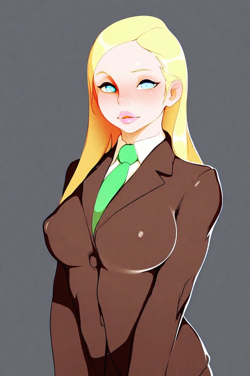 DOXY Artist Style by MasteRaccoonMan on Tensor.Art