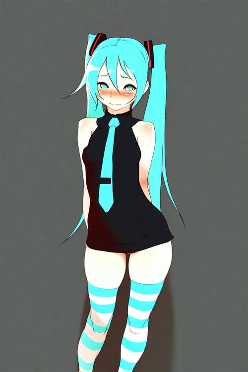 DOXY Artist Style by MasteRaccoonMan on Tensor.Art