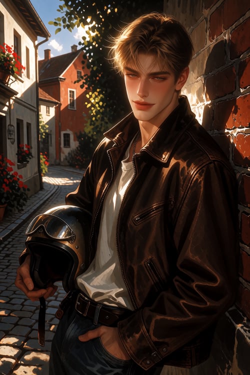 Fantasia Novela by della🎀 on Tensor.Art