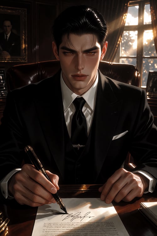 Fantasia Novela by della🎀 on Tensor.Art