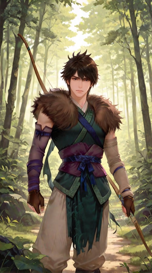 仙劍四云天河 by Janny886奥拉奥奇 on Tensor.Art