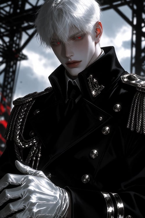 Fantasia Novela by della🎀 on Tensor.Art