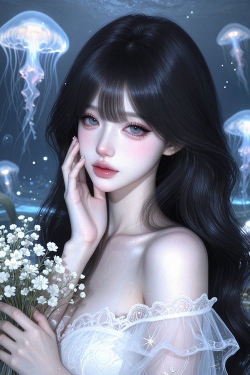 มะเขือเทศ_ 𝐈𝐜𝐞 by มะเขือ2 on Tensor.Art