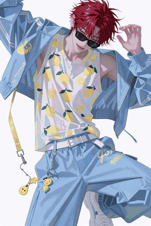InplickStyleTest by 小纸条 on Tensor.Art