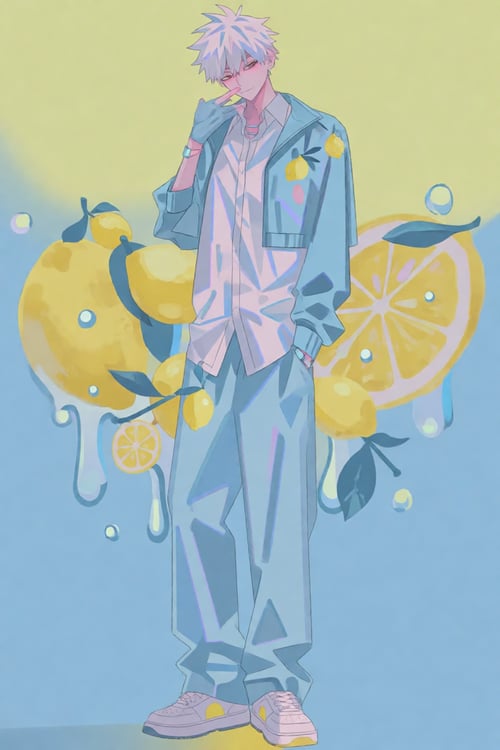 InplickStyleTest by 小纸条 on Tensor.Art