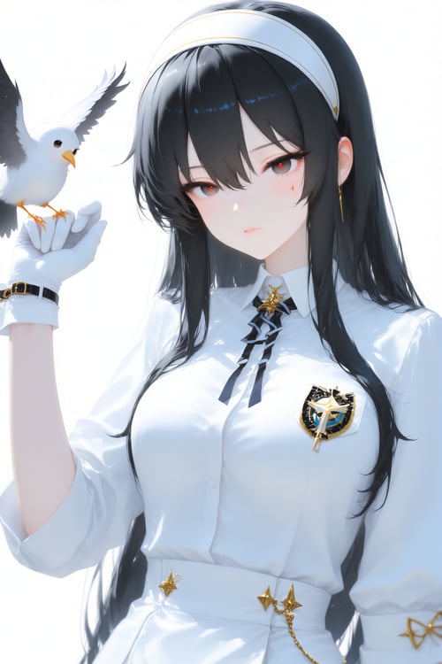 月大魔王之天使的洗礼|The baptism of angels by 月大魔王|The Moonly Demon King on Tensor.Art
