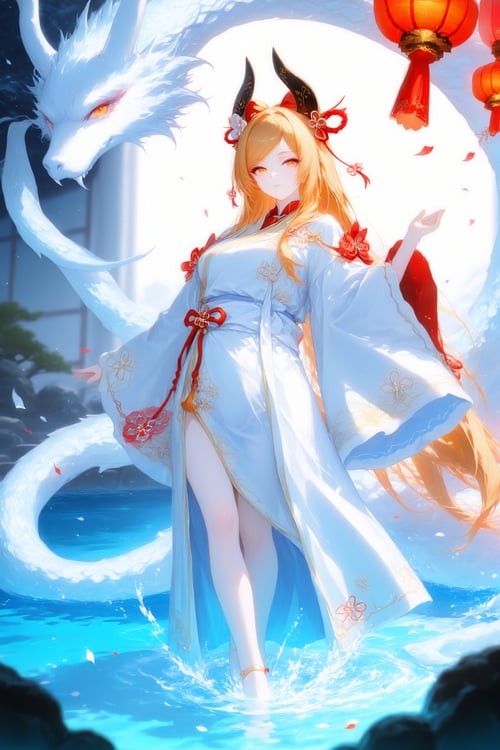 月大魔王之天使的洗礼|The baptism of angels by 月大魔王|The Moonly Demon King on Tensor.Art