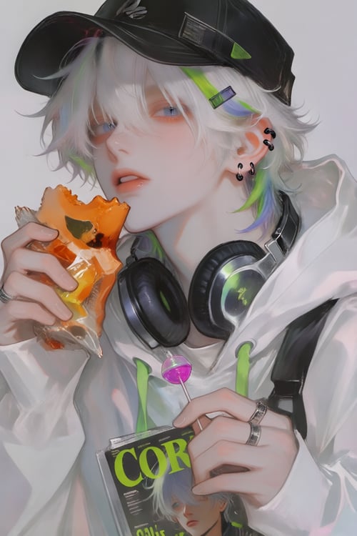 sf by 小纸条 on Tensor.Art