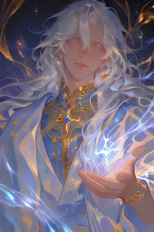 sf by 小纸条 on Tensor.Art