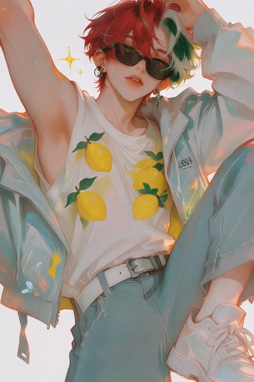 sf by 小纸条 on Tensor.Art