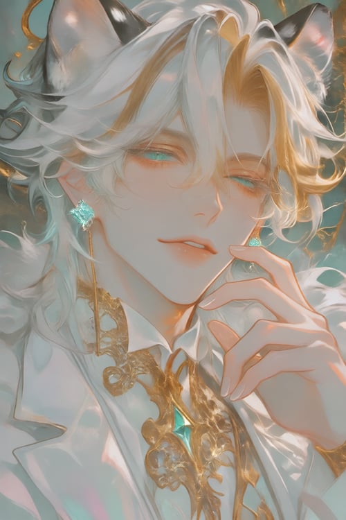 sf by 小纸条 on Tensor.Art