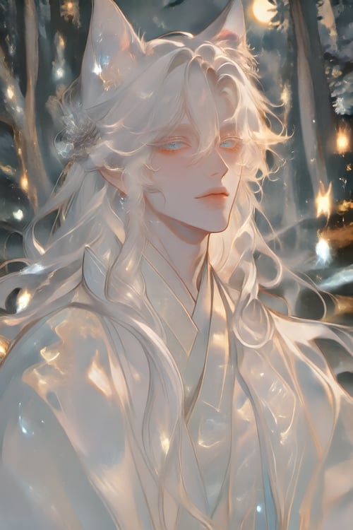 sf by 小纸条 on Tensor.Art