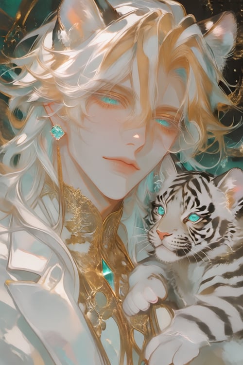 sf by 小纸条 on Tensor.Art